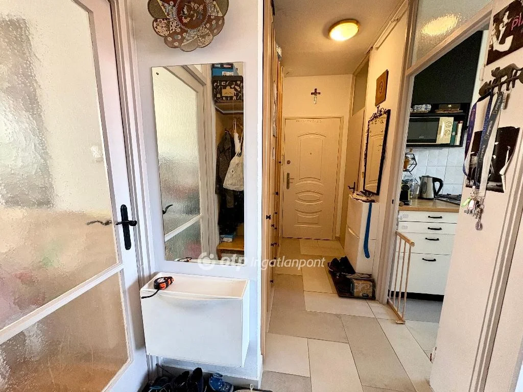 Eladó panel lakás Budapest 20. ker. - Kép 9