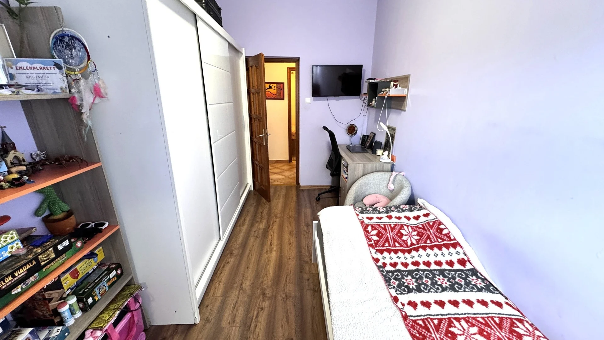 Eladó családi ház Nyíregyháza - Kép 11