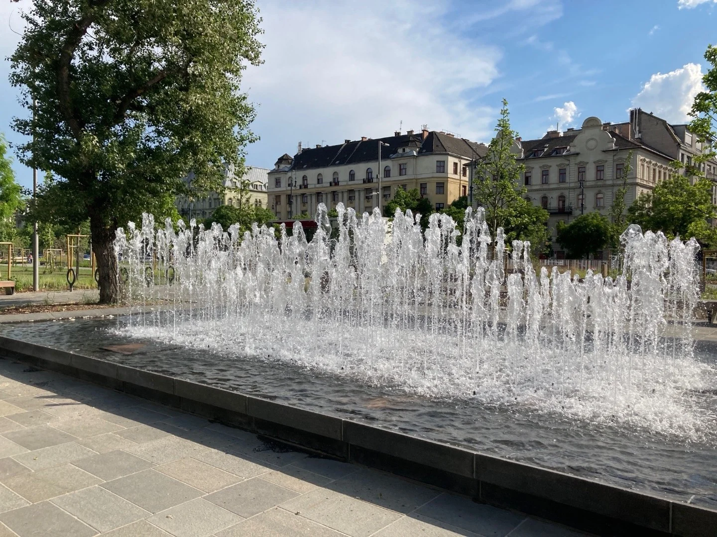 Eladó tégla lakás Budapest 07. ker. Dózsa György út - Kép 9
