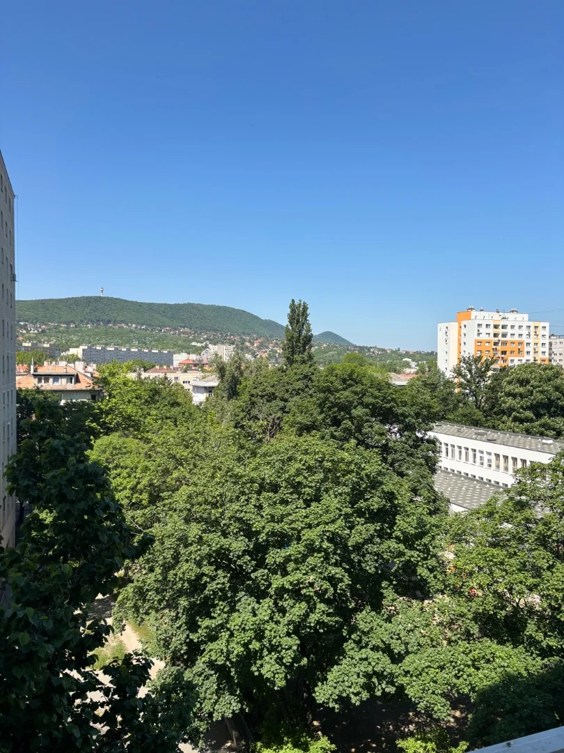 Eladó panel lakás Budapest 03. ker. Szentendrei út