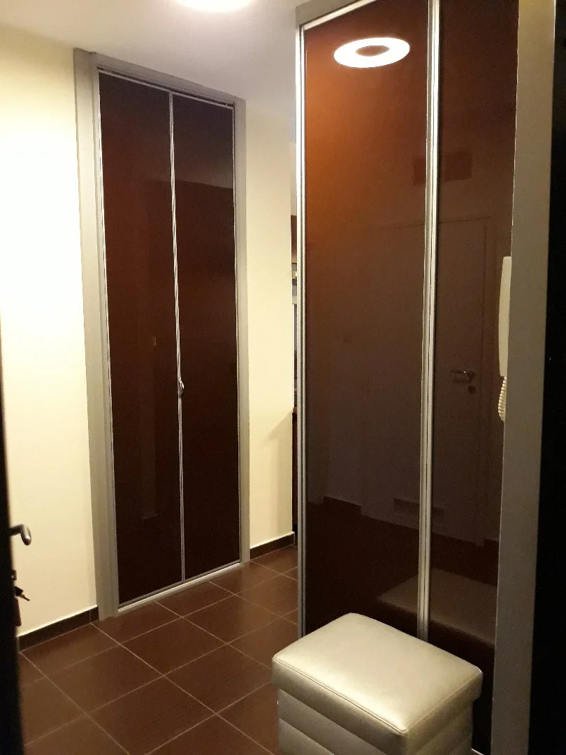 Kiadó tégla lakás Budapest 06. ker. Délibáb u - Kép 4