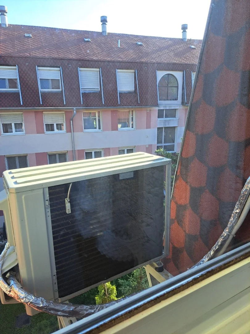 Eladó panel lakás Tatabánya Sárberki Ltp - Kép 14