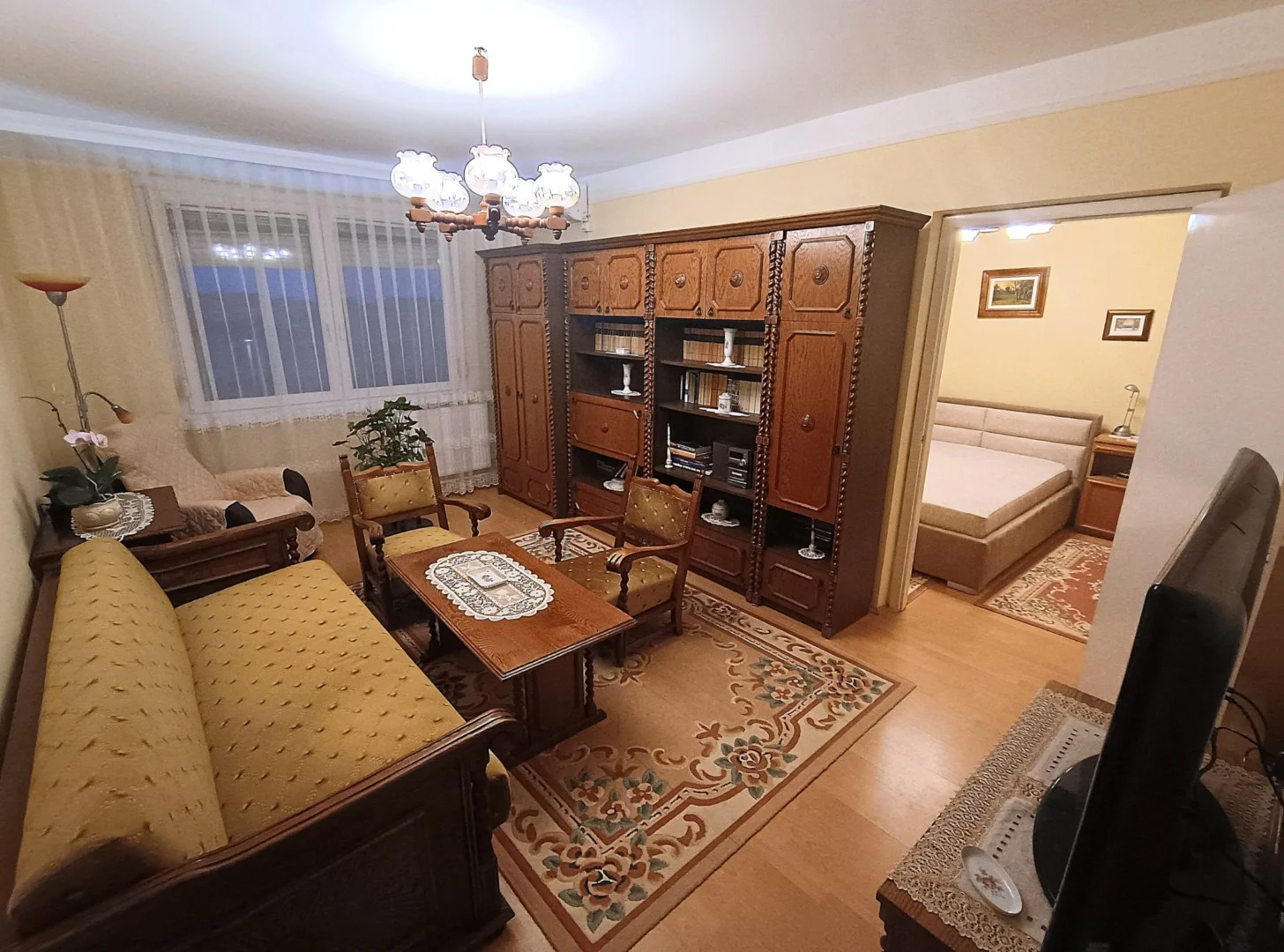 Eladó panel lakás Debrecen Hunyadi utca - Kép 5