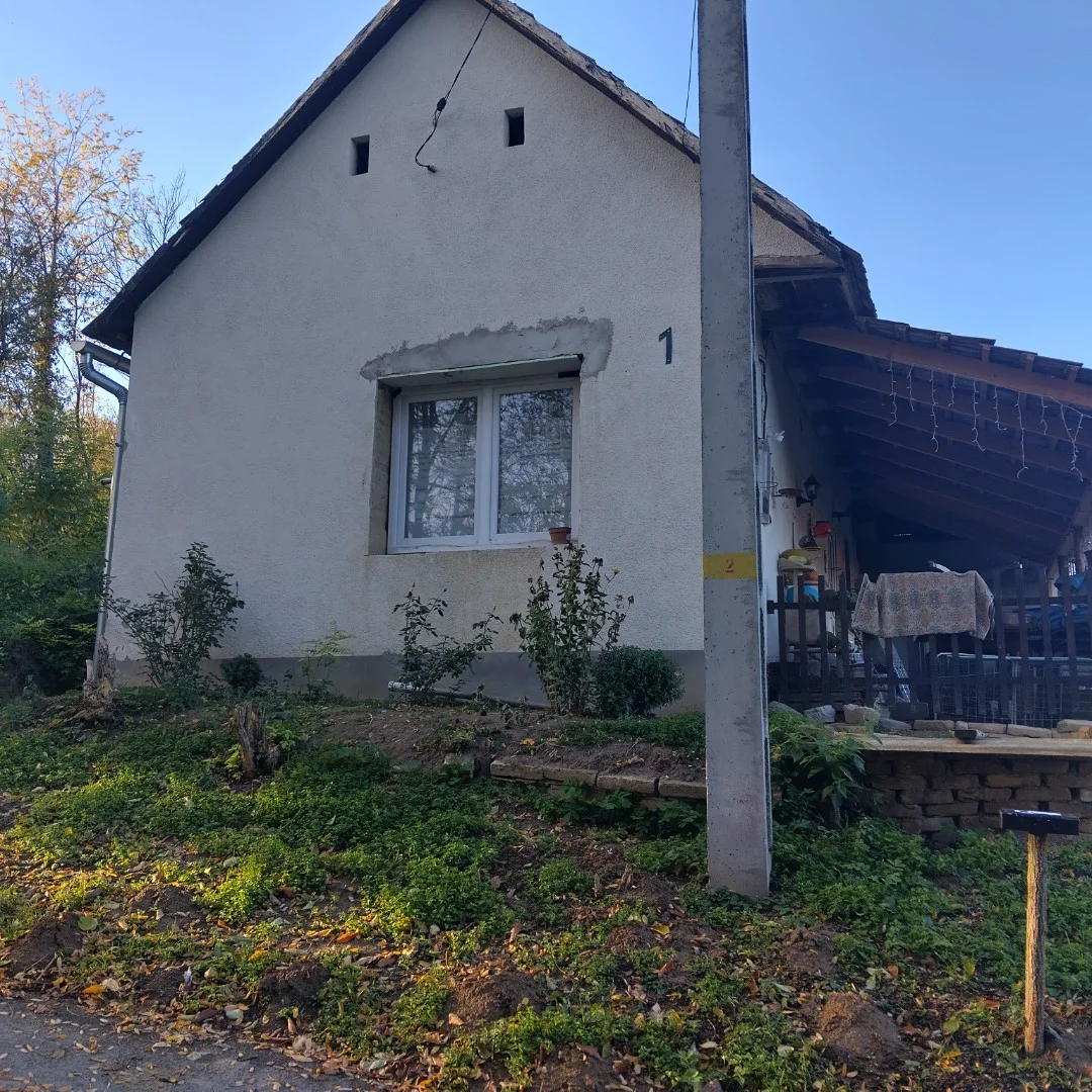 Eladó családi ház Várong Béke utca - Kép 5