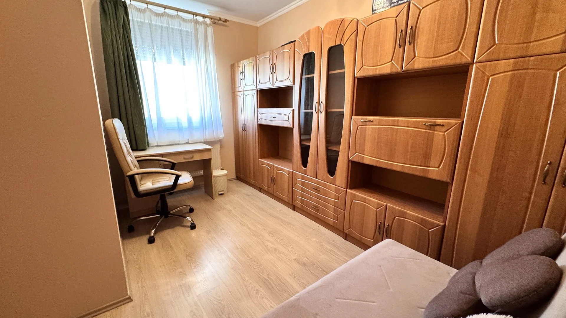 Eladó tégla lakás Nyíregyháza Zászlós utca - Kép 10