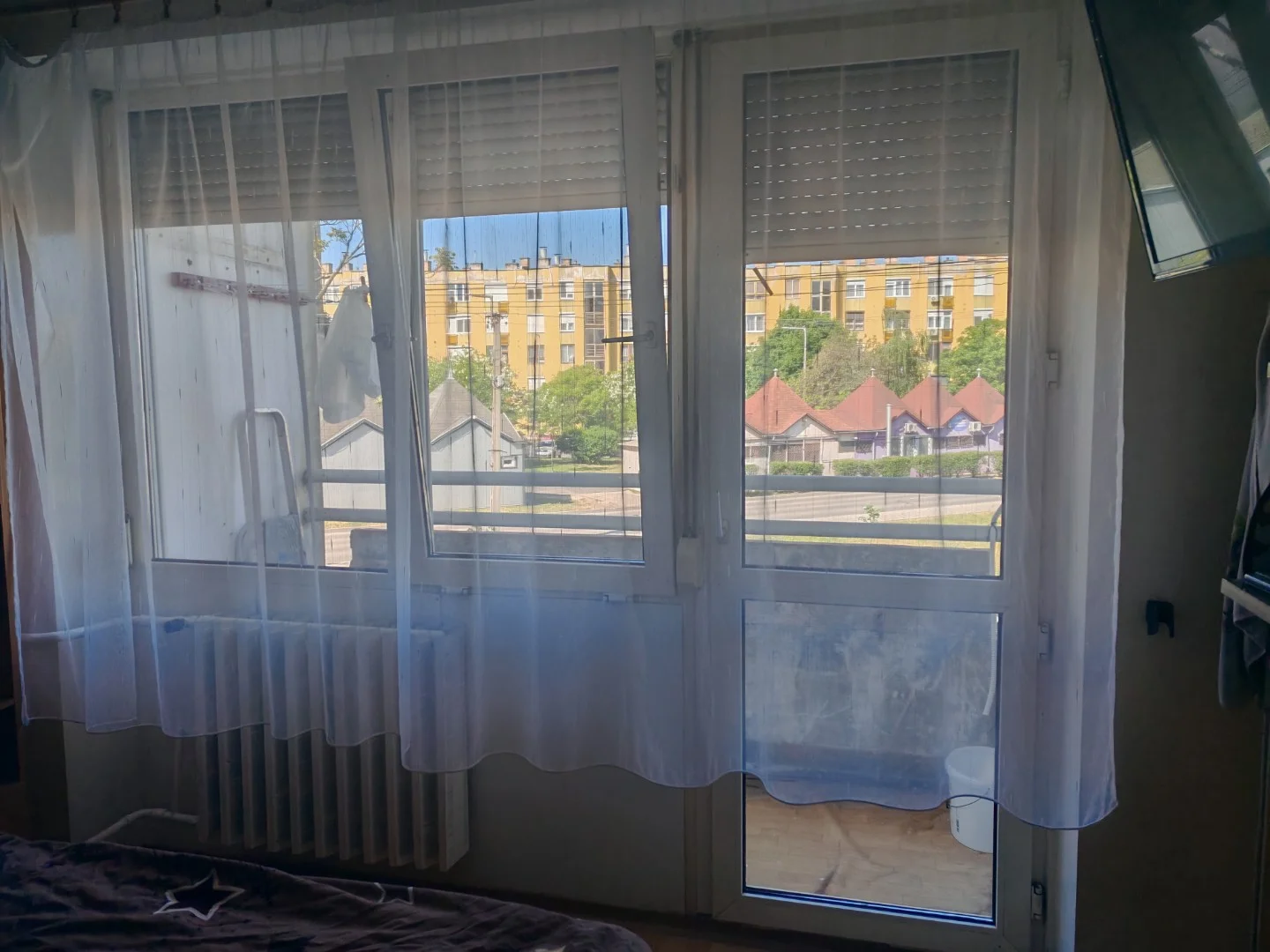 Eladó panel lakás Dorog Schmidt Sándor LTP - Kép 11