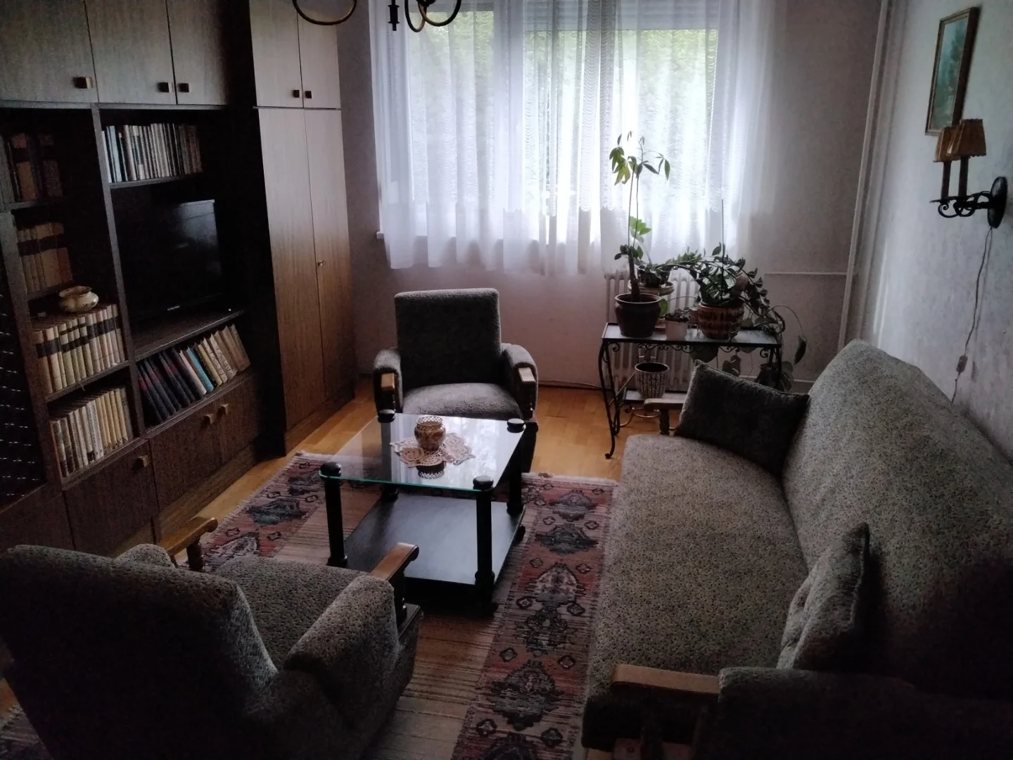 Eladó panel lakás Győr Ifjúság körút - Kép 10