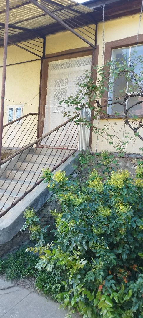 Eladó családi ház Hidvégardó Szabadság út - Kép 4