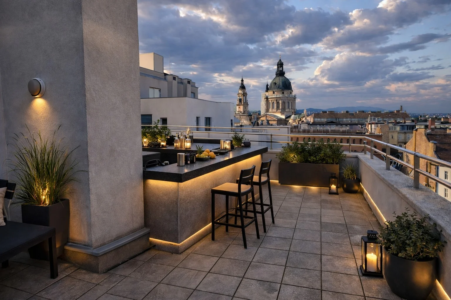 Eladó tégla lakás Budapest 06. ker. Király utca - Kép 2