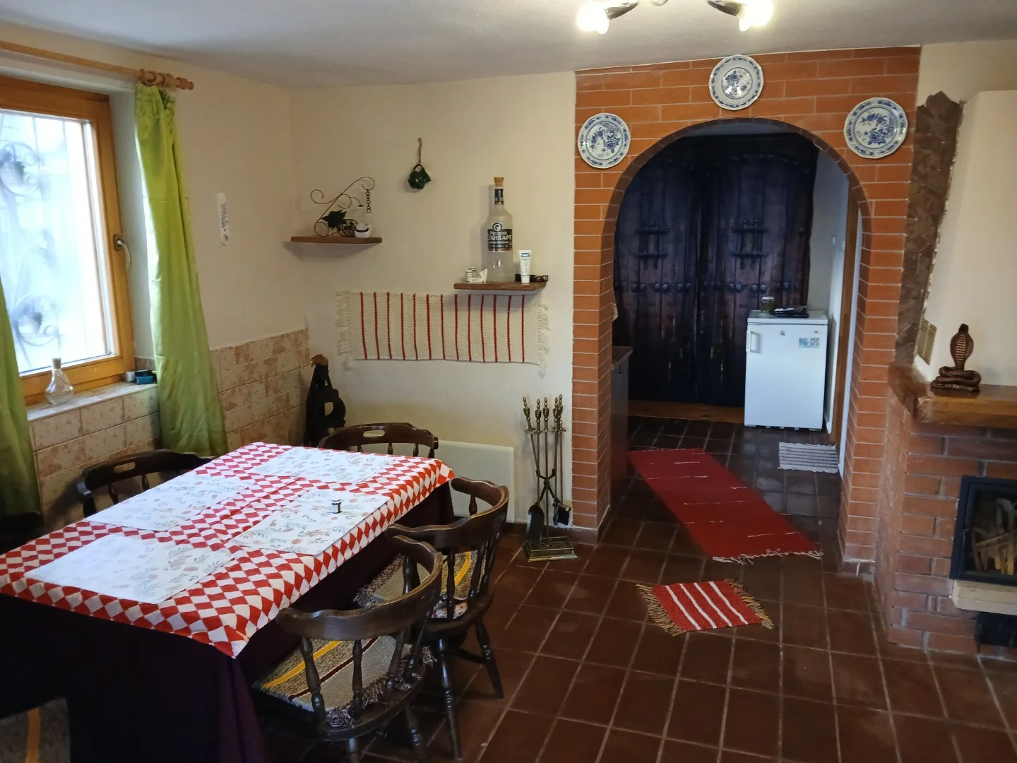 Eladó önálló nyaraló nyaraló / üdülő Szabadhídvég Zártkert - Kép 16