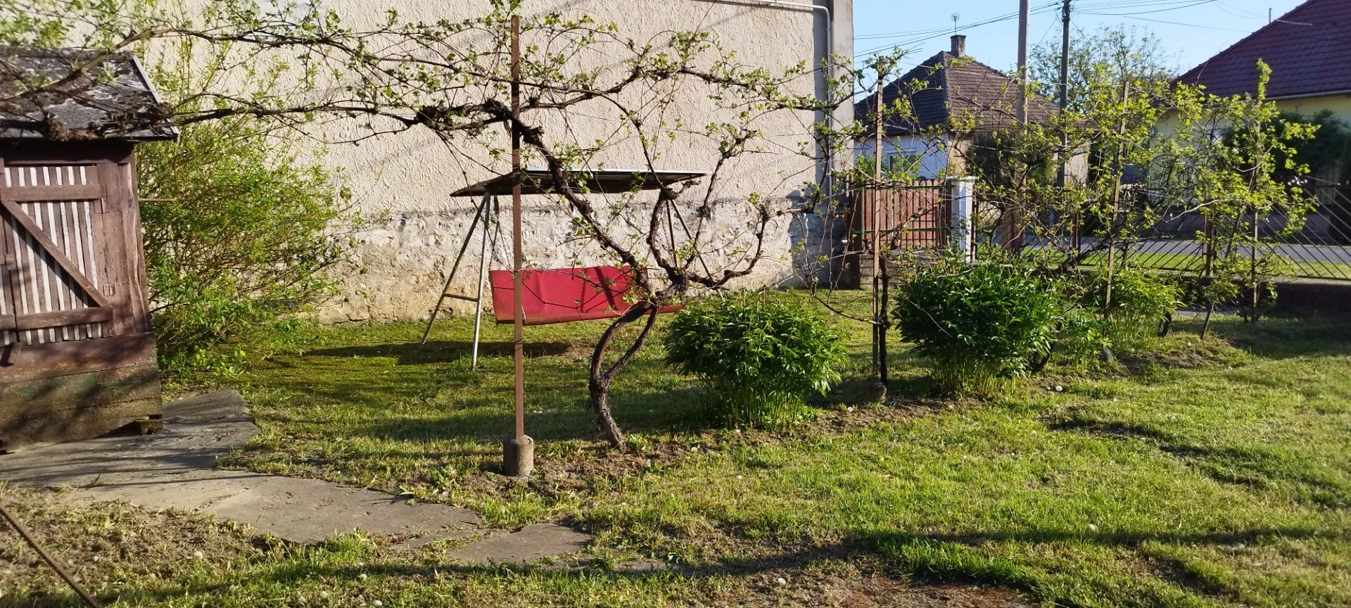 Eladó családi ház Hidvégardó Szabadság út - Kép 3