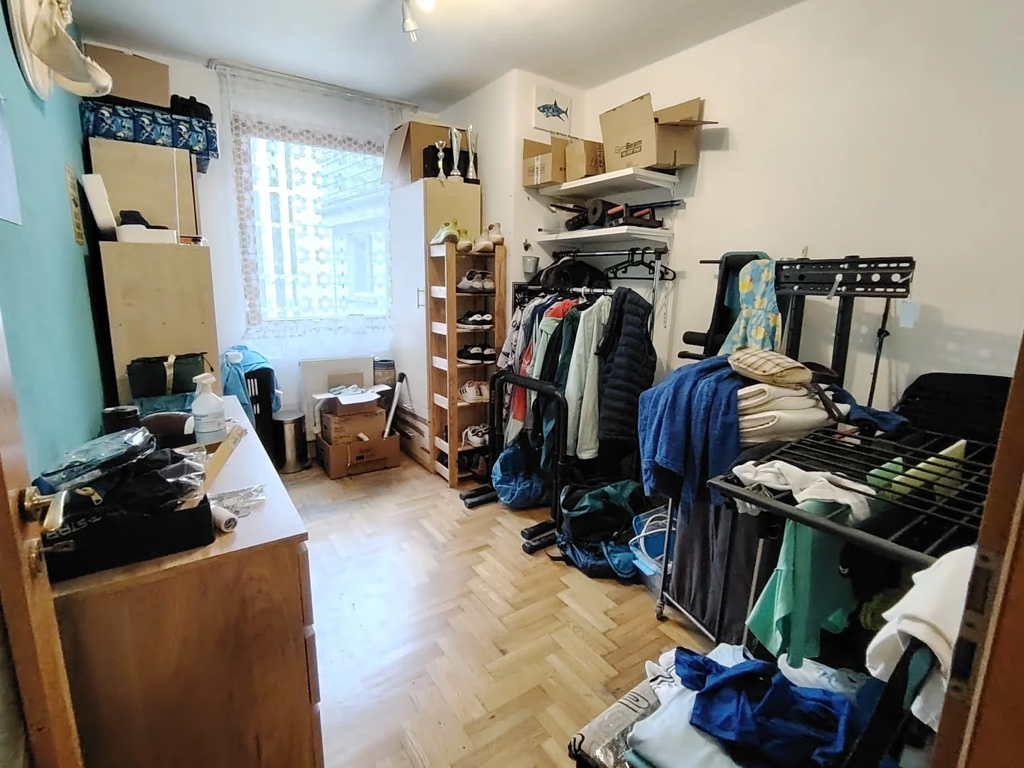 Eladó tégla lakás Budapest 14. ker. Szobránc utca - Kép 16