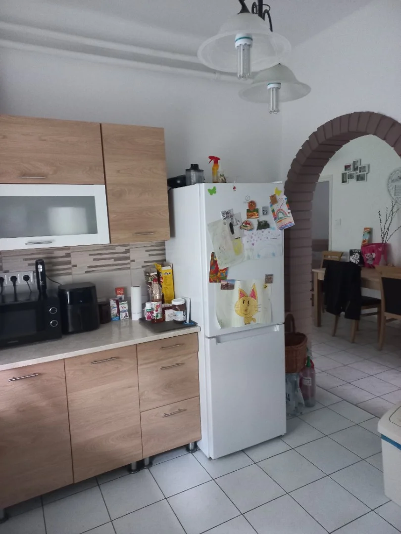 Eladó családi ház Madocsa Paksi út - Kép 11