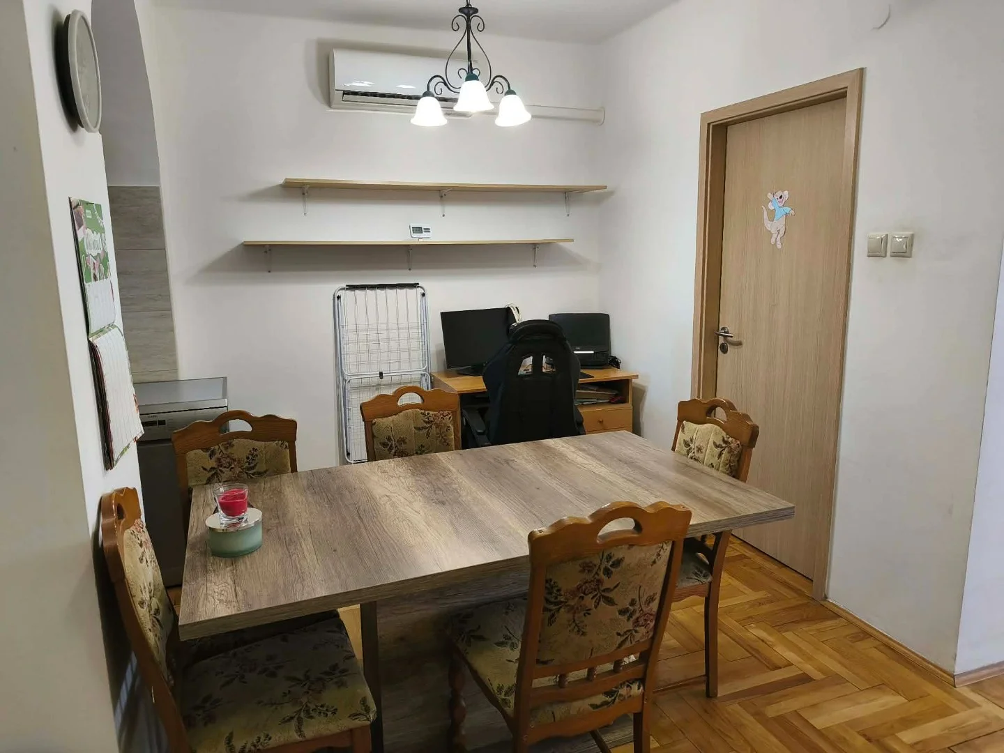 Eladó tégla lakás Szolnok Csokonai út - Kép 14