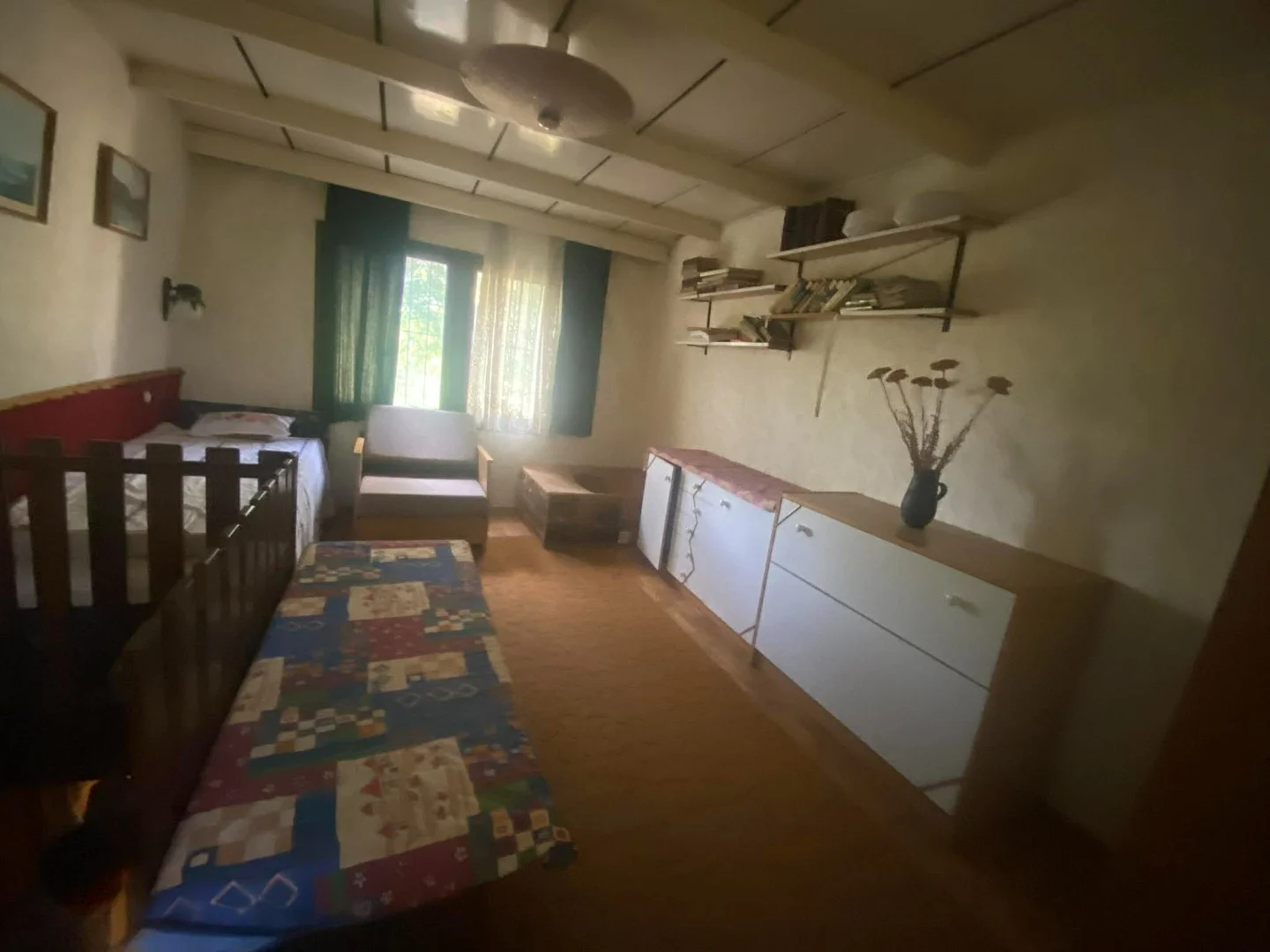 Eladó önálló nyaraló nyaraló / üdülő Kulcs - Kép 3