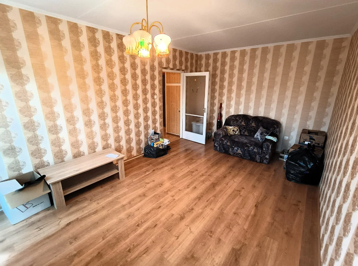 Eladó panel lakás Debrecen Görgey utca - Kép 6