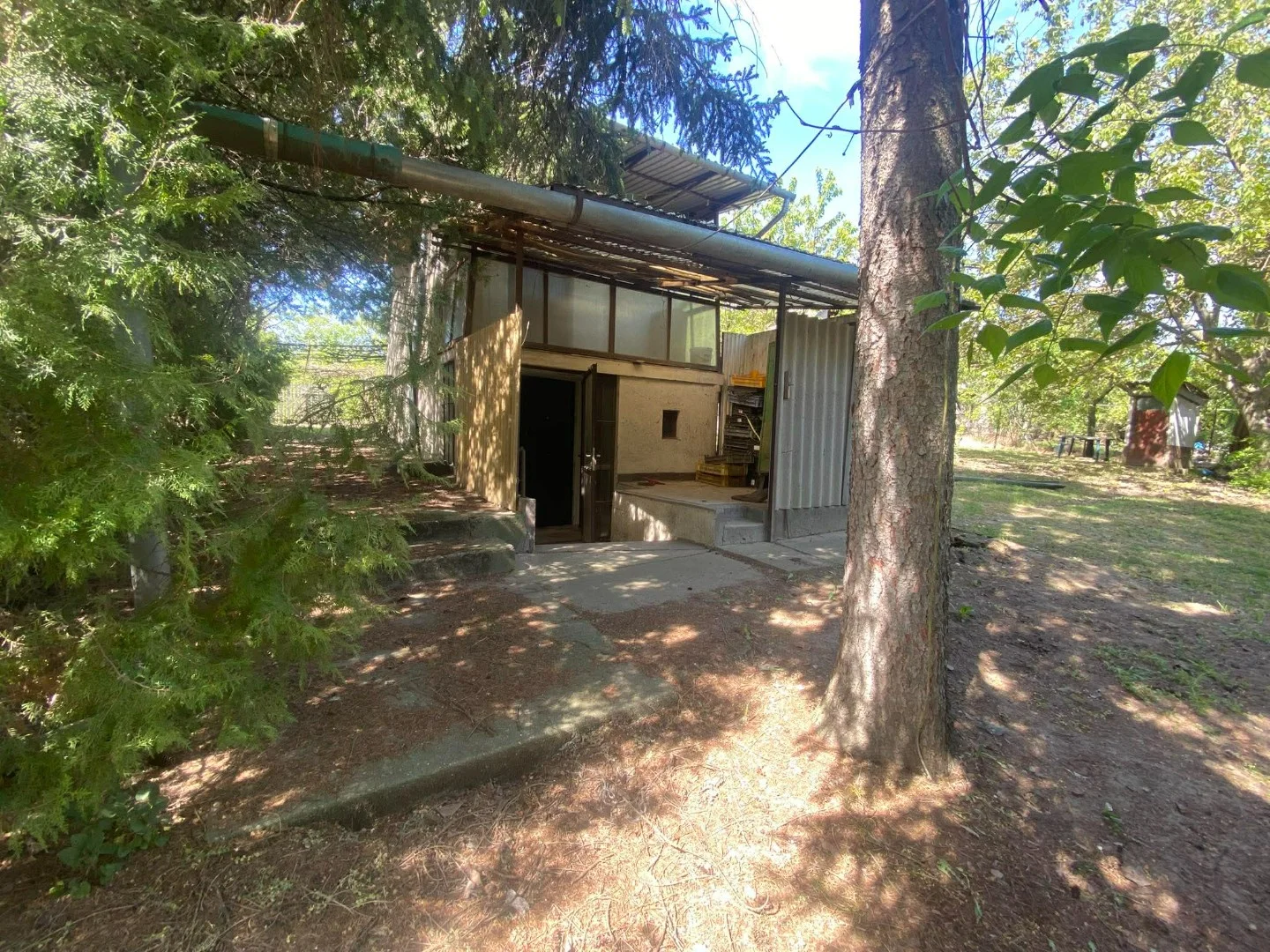 Eladó önálló nyaraló nyaraló / üdülő Kulcs - Kép 11