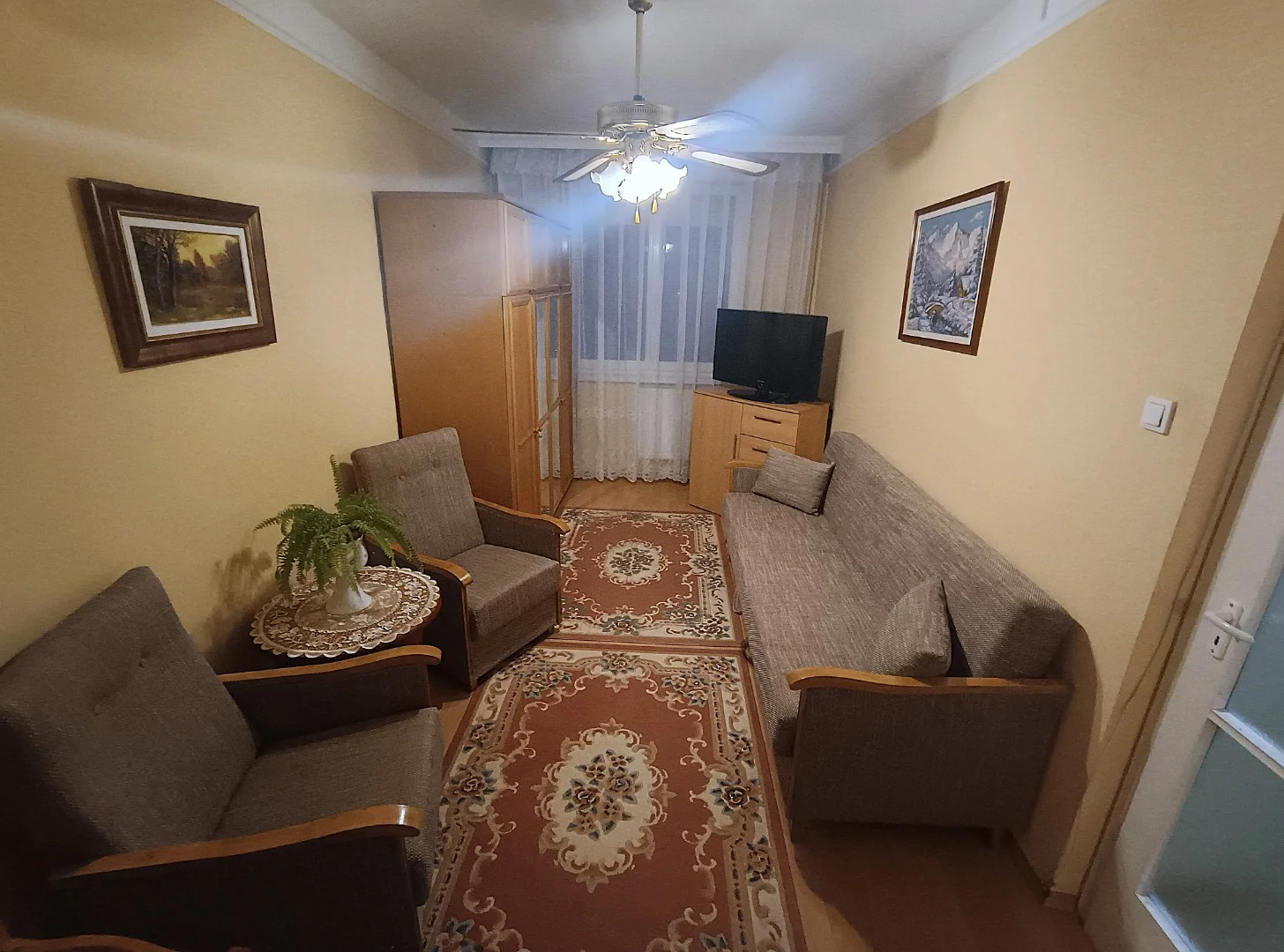 Eladó panel lakás Debrecen Hunyadi utca - Kép 7