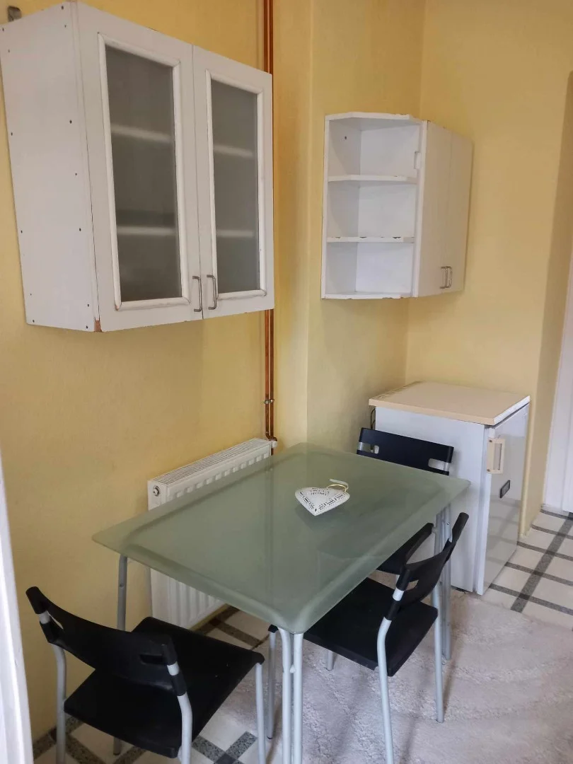 Kiadó tégla lakás Budapest 14. ker. Szugló - Kép 3