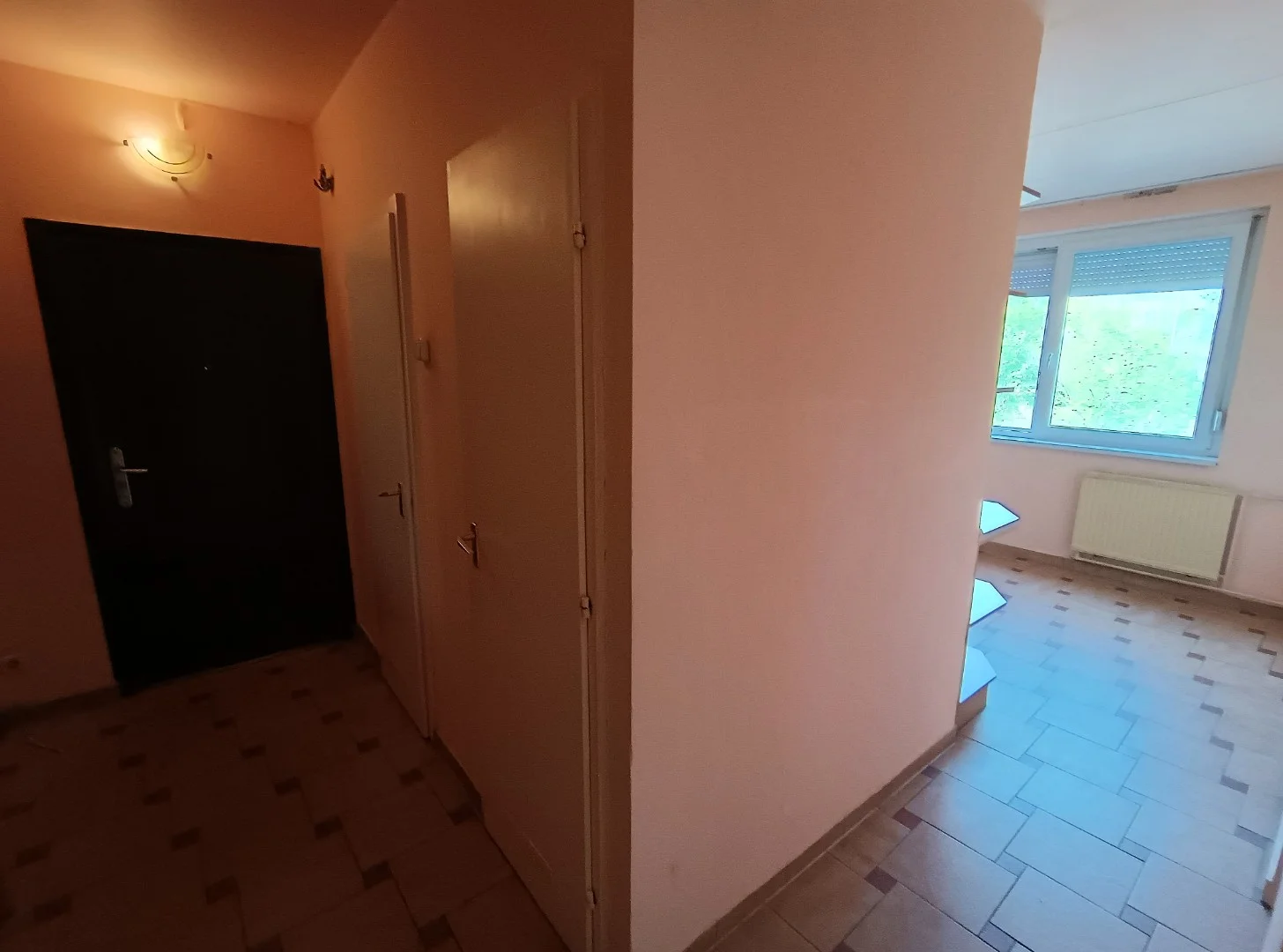 Eladó panel lakás Debrecen Kishegyesi út - Kép 11