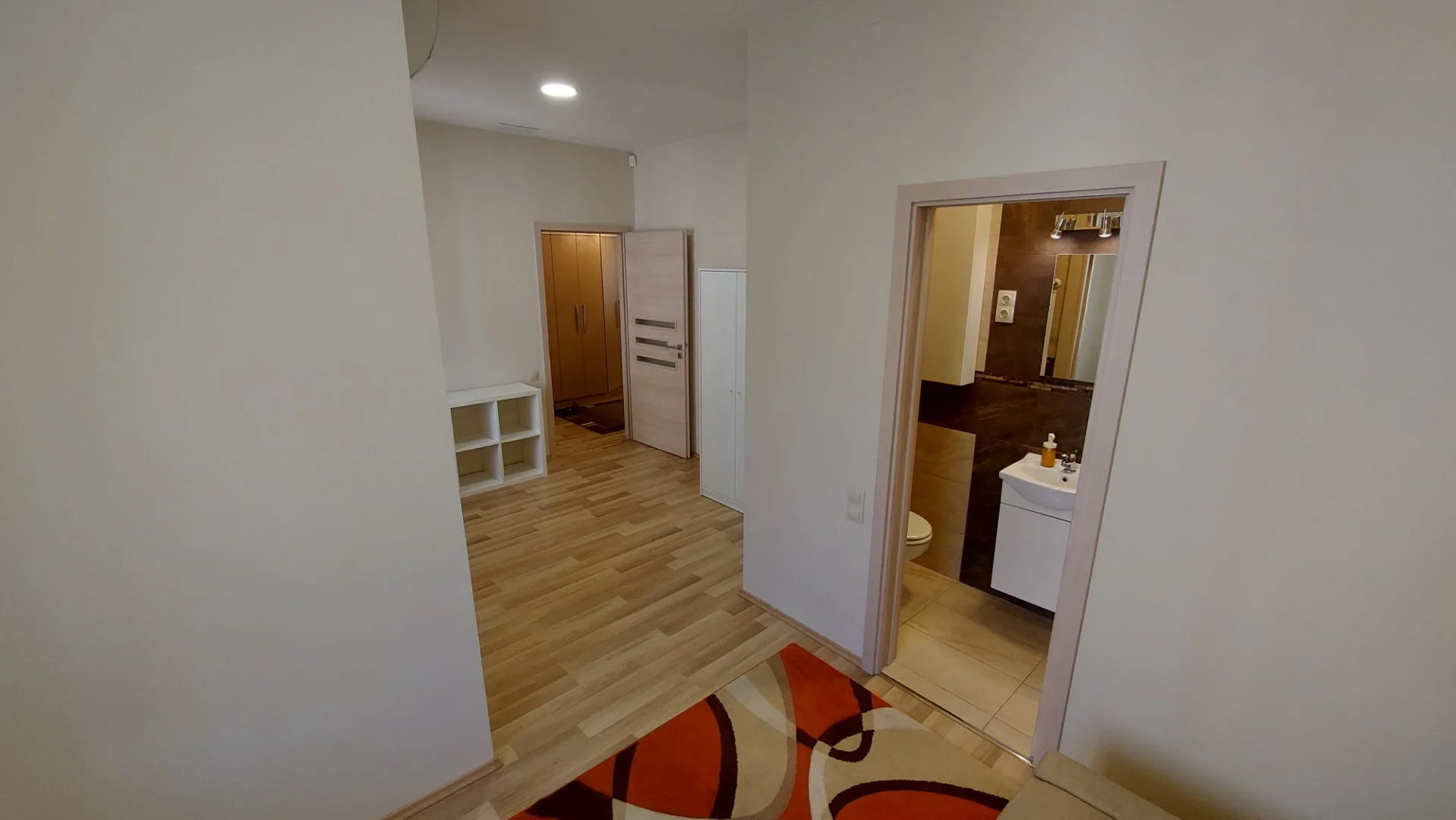 Eladó tégla lakás Budapest 13. ker. Szent László út - Kép 16