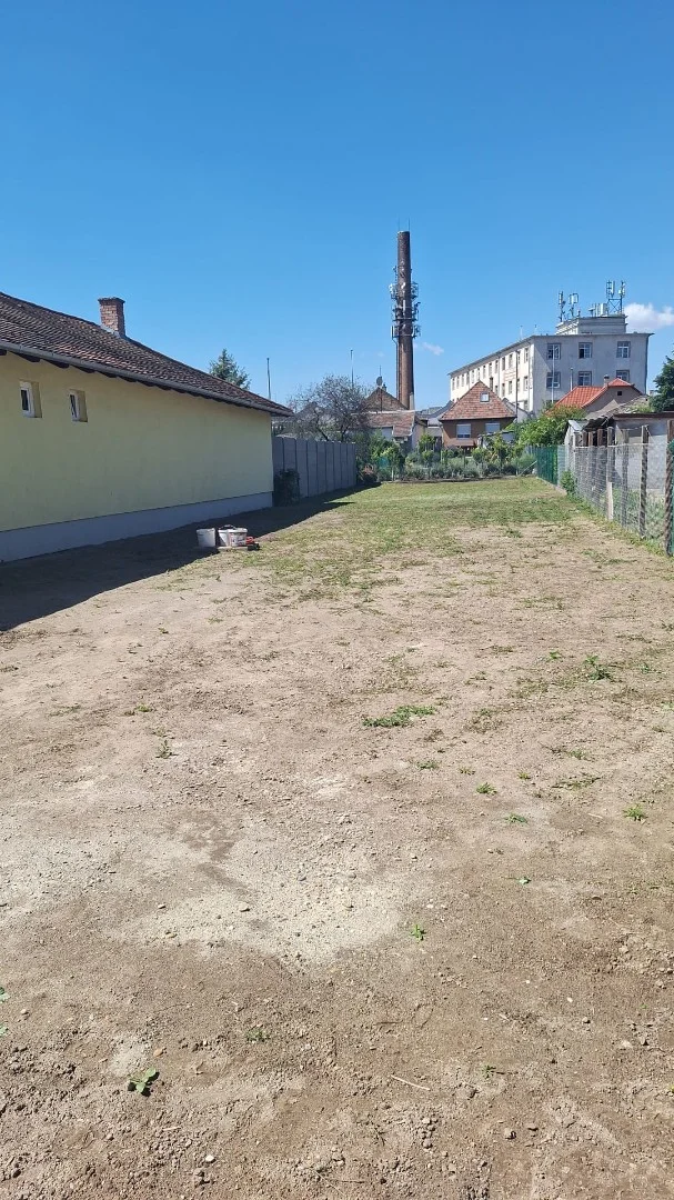 Kiadó építési telek Budapest 23. ker. - Kép 5