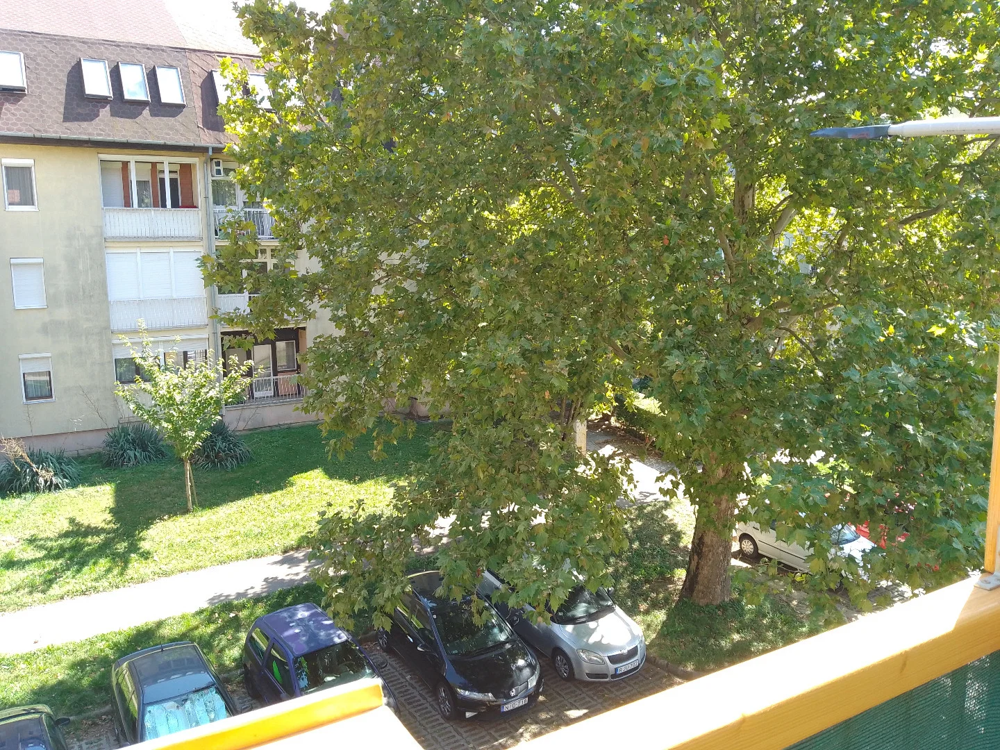 Eladó tégla lakás Nagykanizsa Kisberki - Kép 16