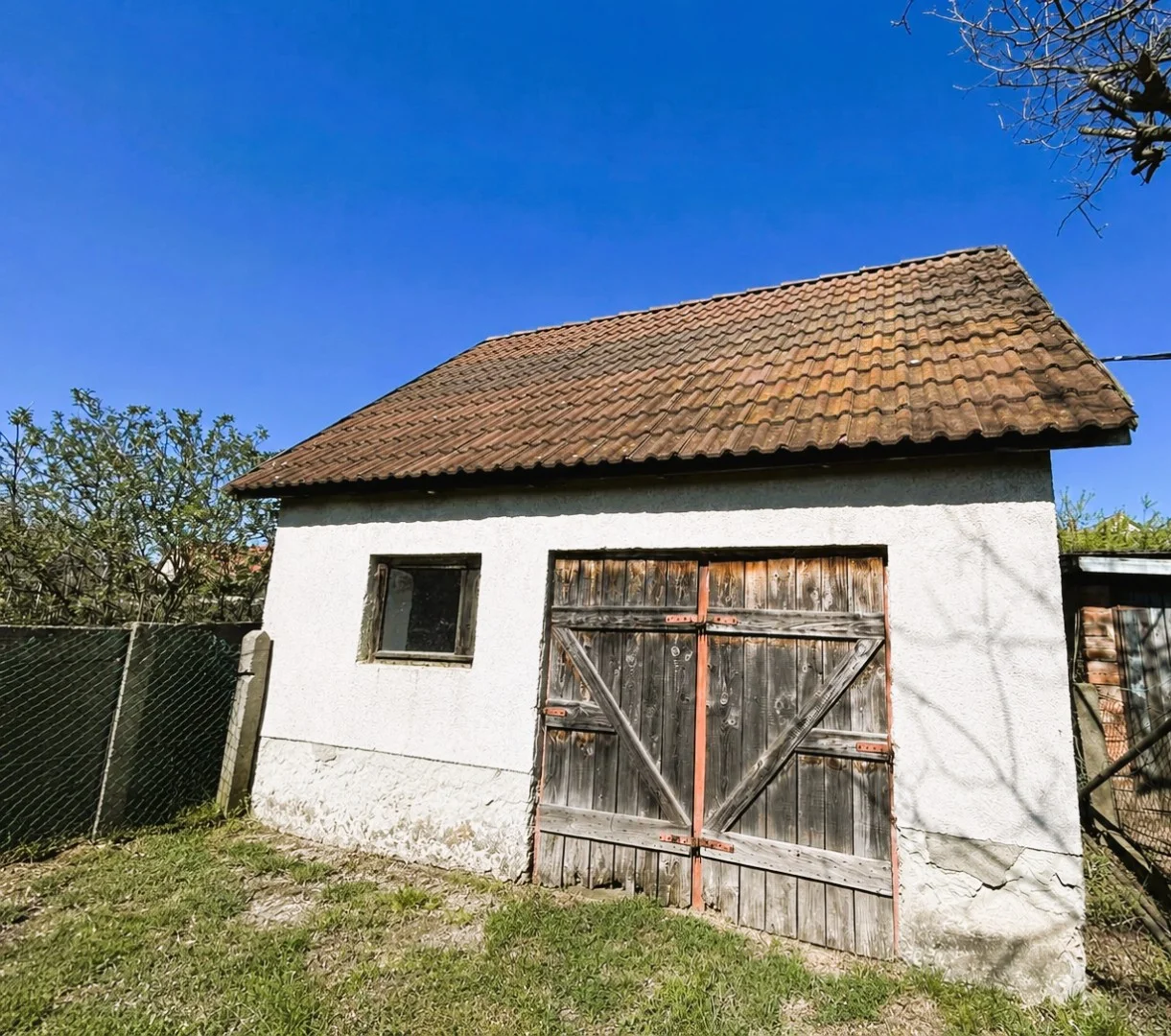 Eladó családi ház Bélapátfalva - Kép 16