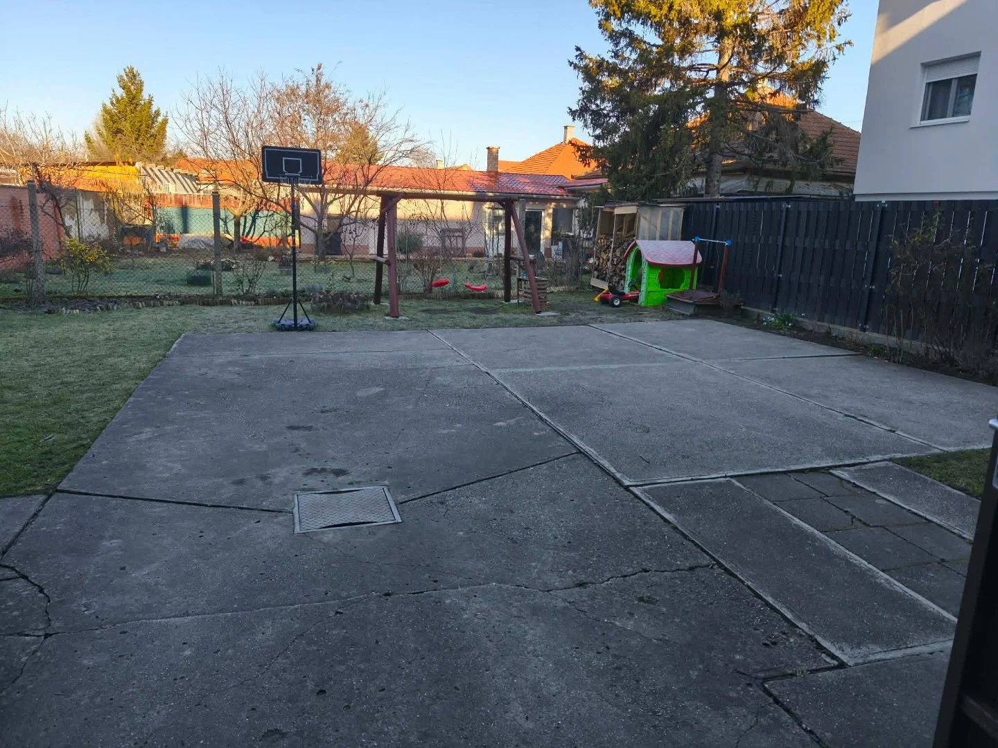 Eladó tégla lakás Szolnok Csokonai út - Kép 11