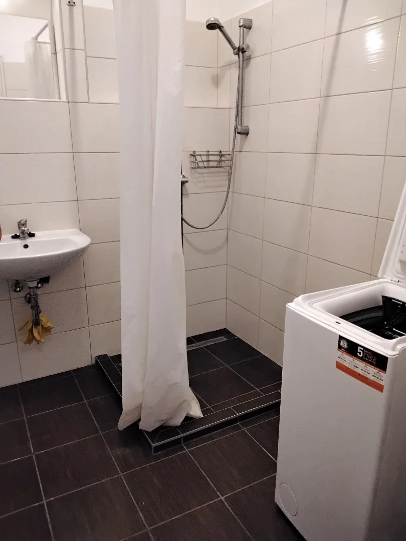 Kiadó tégla lakás Győr Szent István - Kép 5