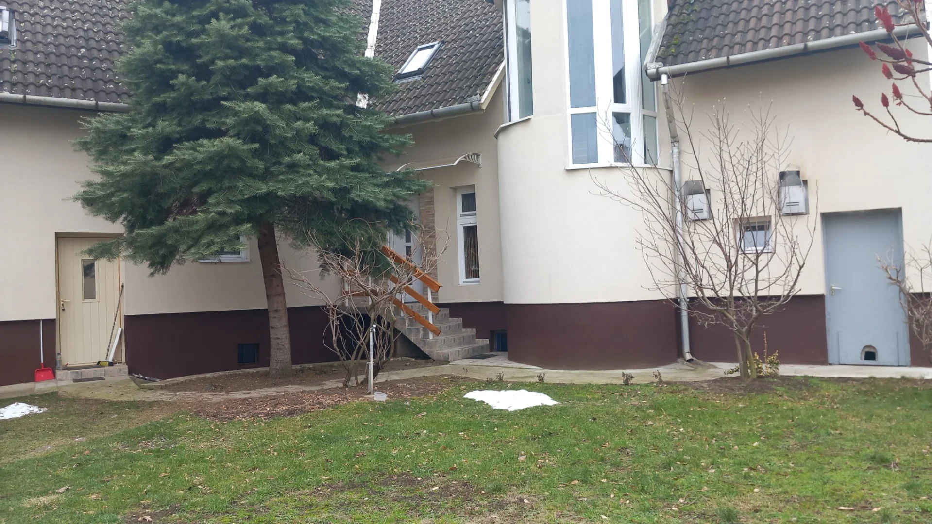 Eladó tégla lakás Újfehértó Egészségház utca - Kép 6