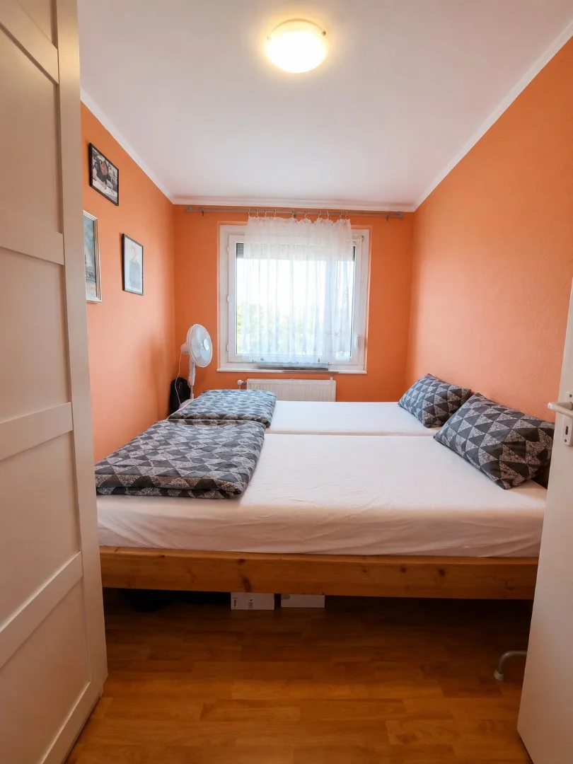 Eladó panel lakás Tatabánya Sárberki Ltp - Kép 7