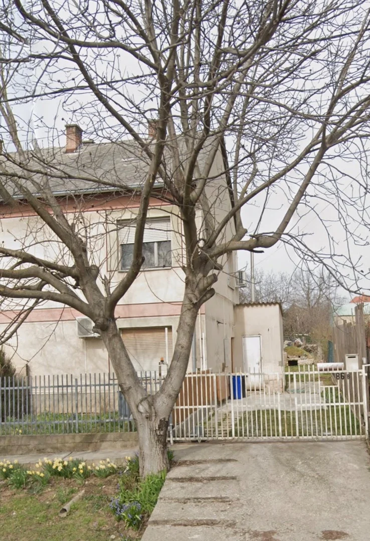 Eladó családi ház Maglód Fő utca