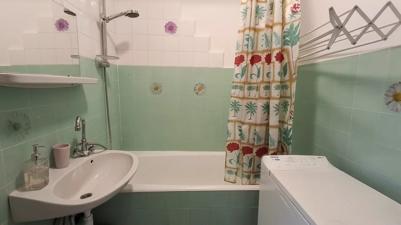 Eladó tégla lakás Gyöngyös Verseny utca - Kép 8
