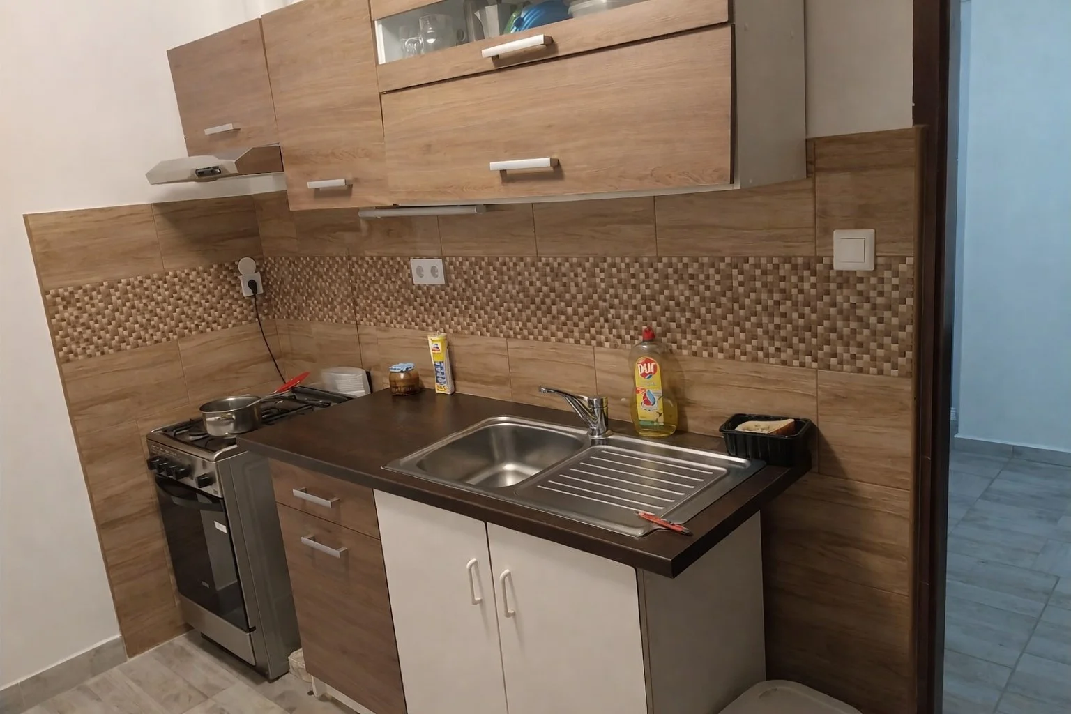 Eladó családi ház Budapest 22. ker. Mérleg - Kép 2