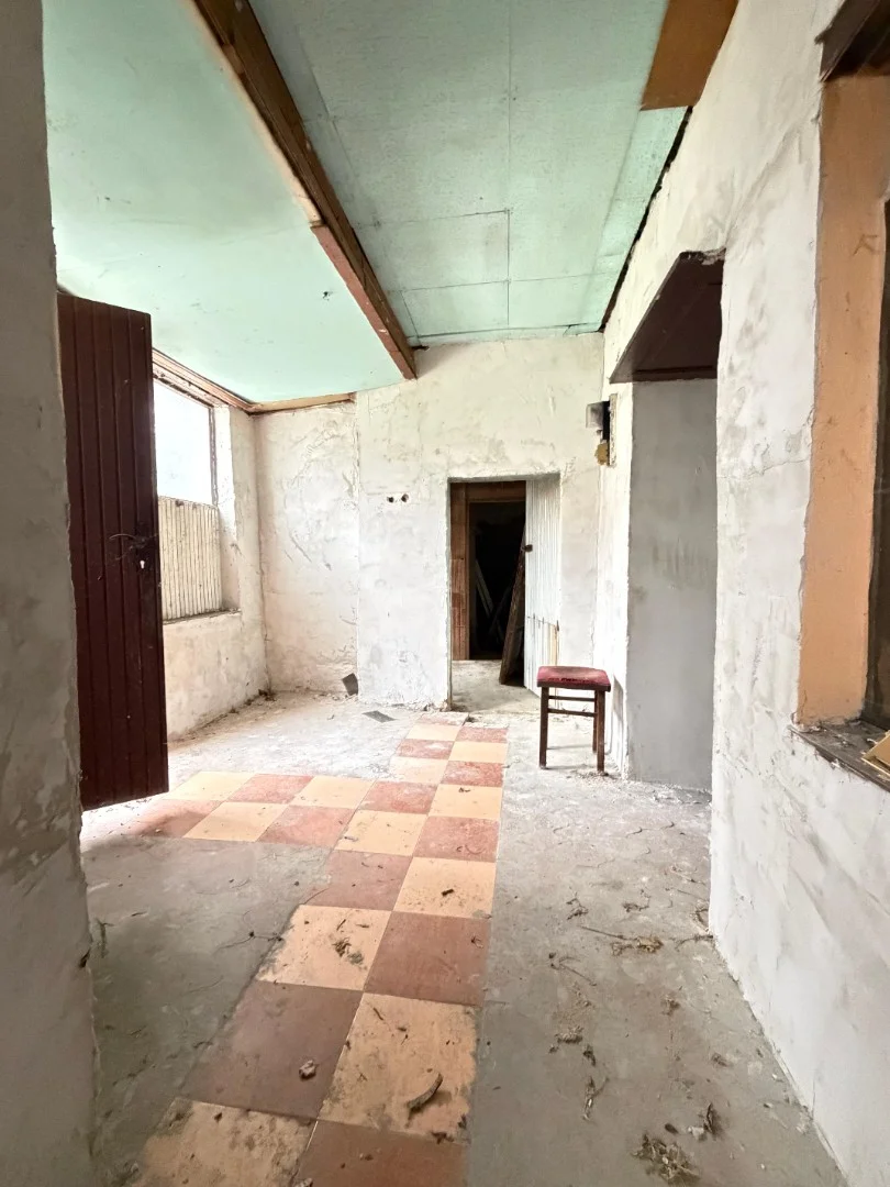 Eladó családi ház Nyárád - Kép 8