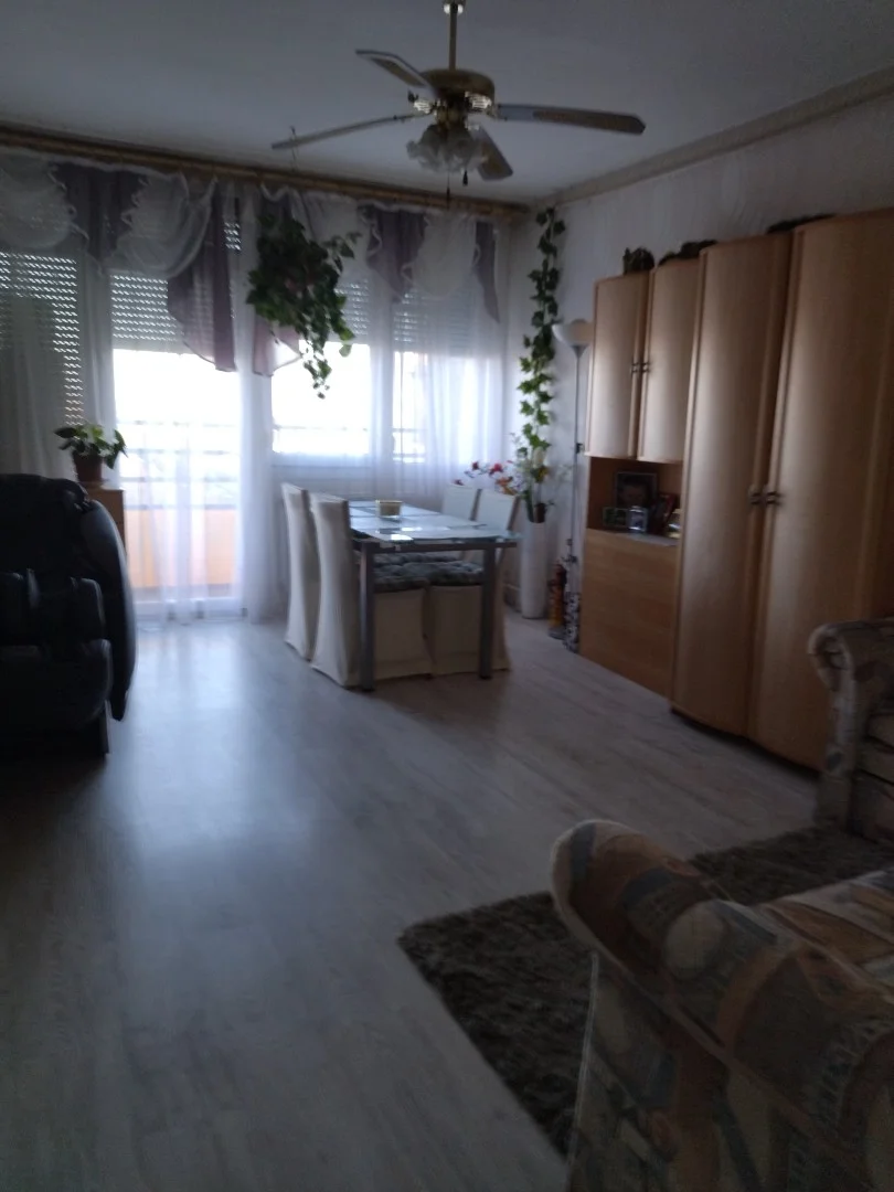 Eladó panel lakás Budapest 20. ker. Topánka - Kép 2