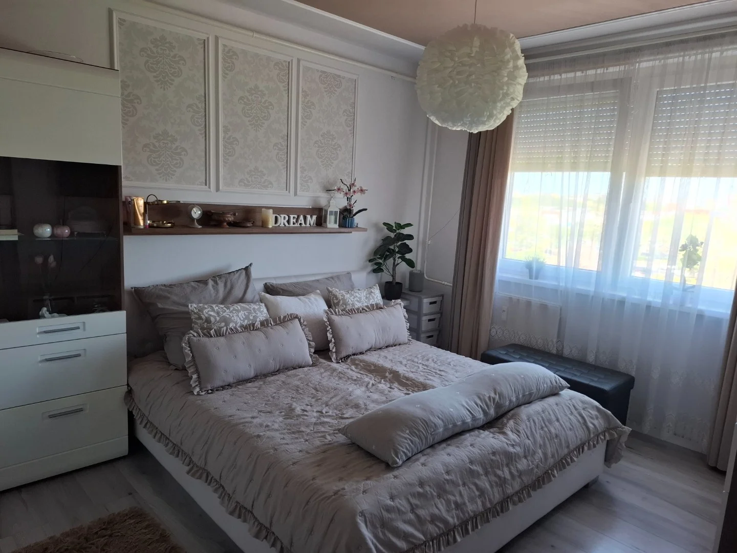 Eladó panel lakás Debrecen Kishegyesi út - Kép 7