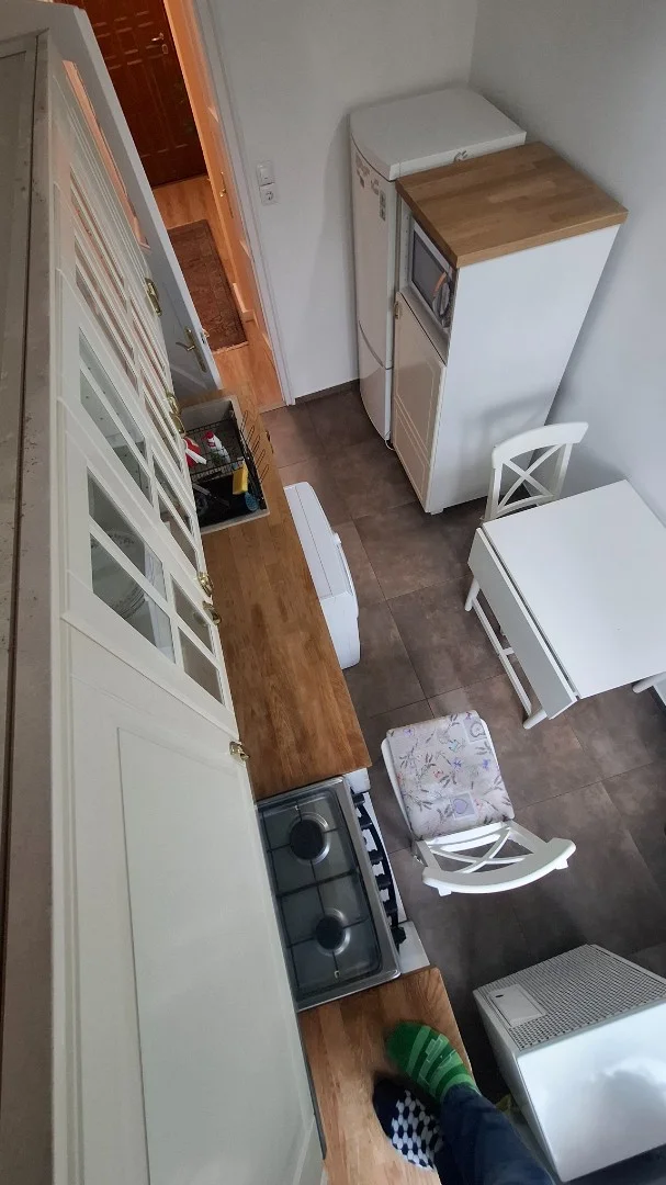 Kiadó tégla lakás Budapest 13. ker. Szegedi út - Kép 11
