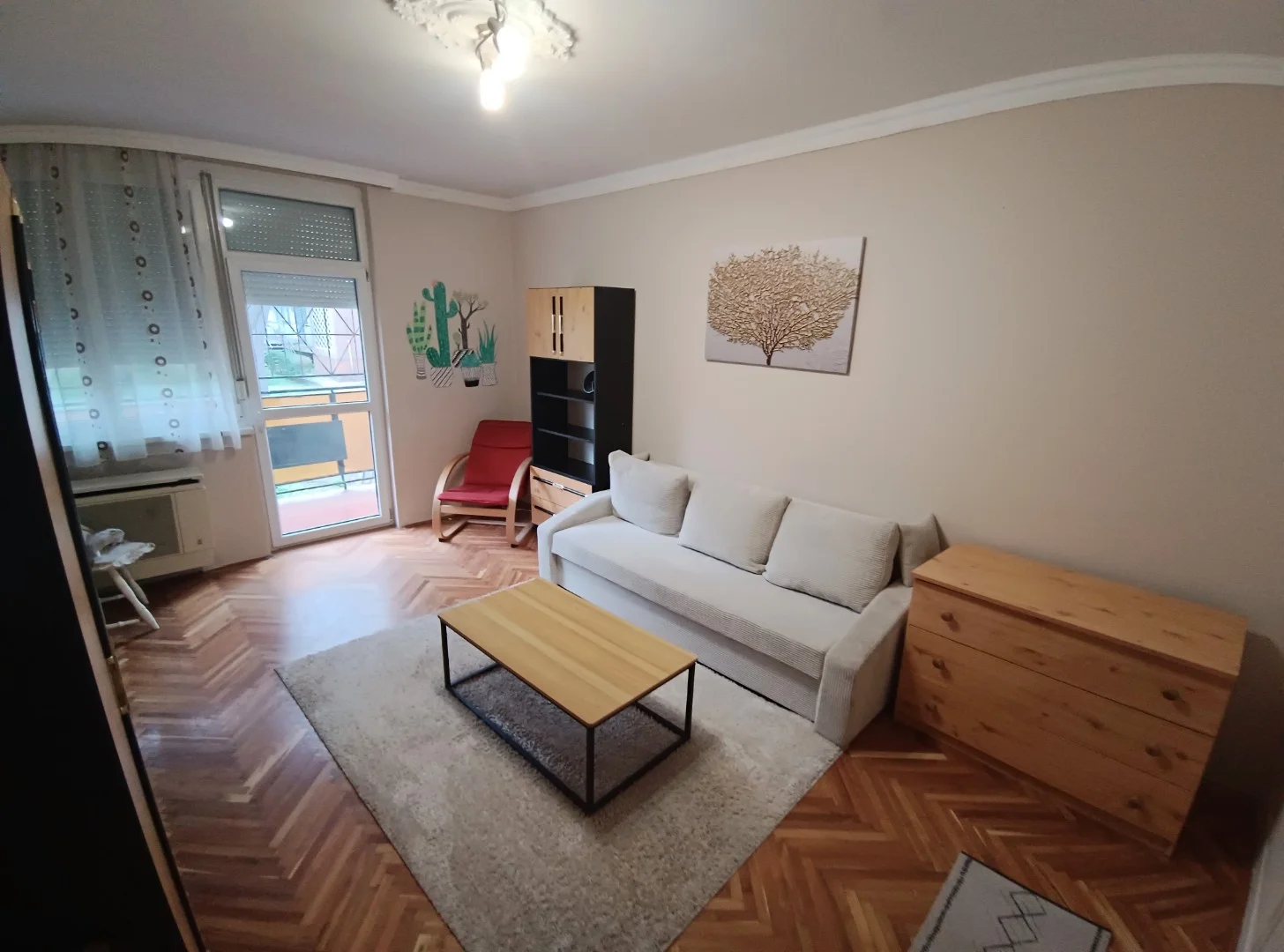 Eladó tégla lakás Debrecen Libakert utca - Kép 9