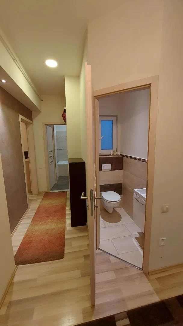 Eladó tégla lakás Budapest 13. ker. Szent László út - Kép 8