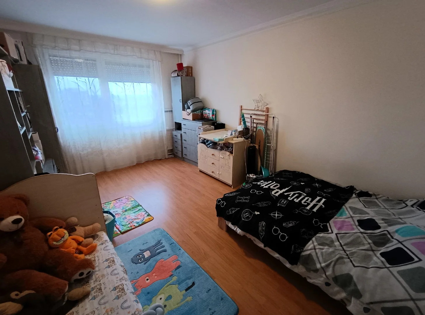 Eladó panel lakás Debrecen Derék utca - Kép 3