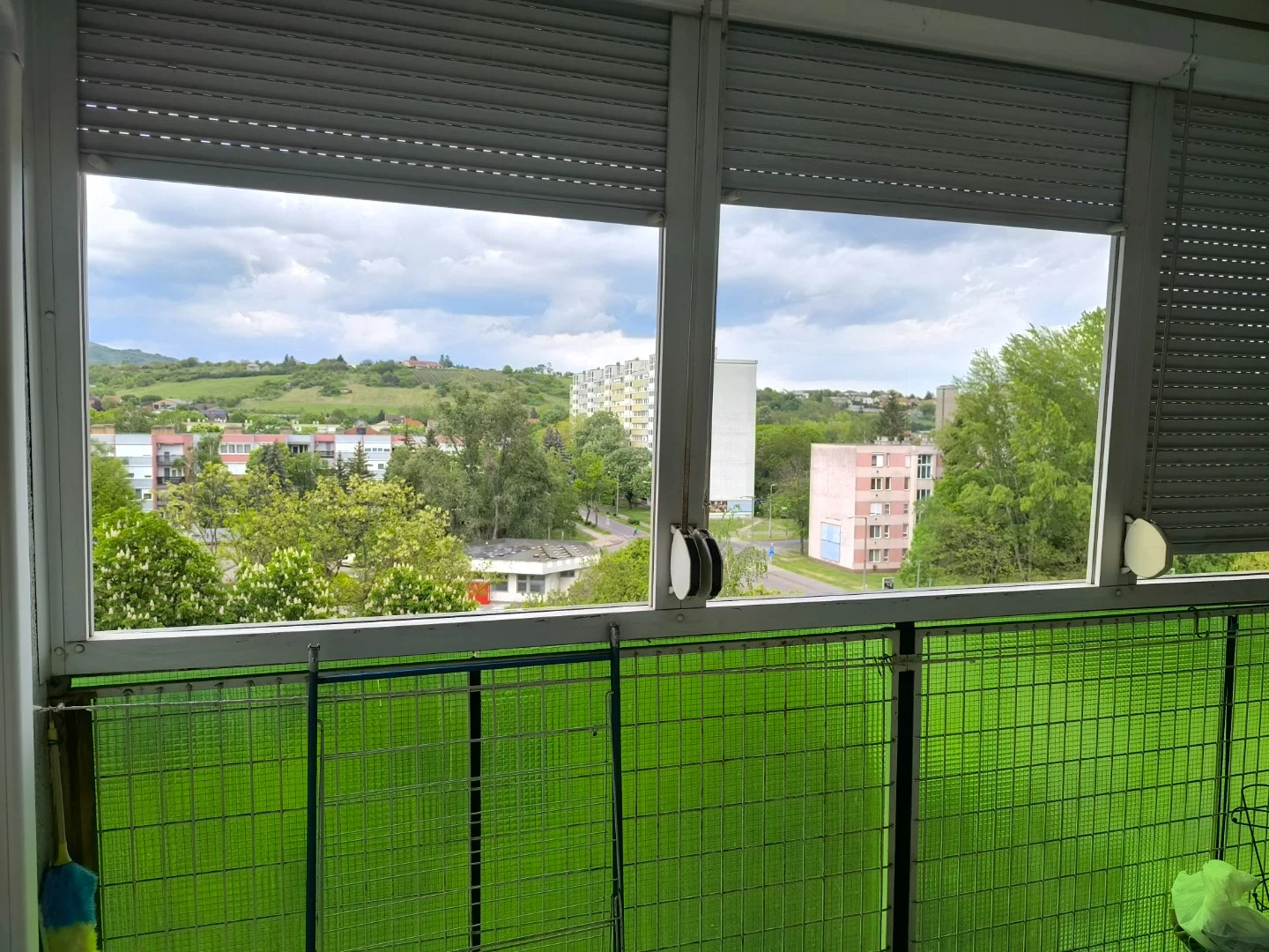 Eladó panel lakás Eger Rákóczi Ferenc ut - Kép 9