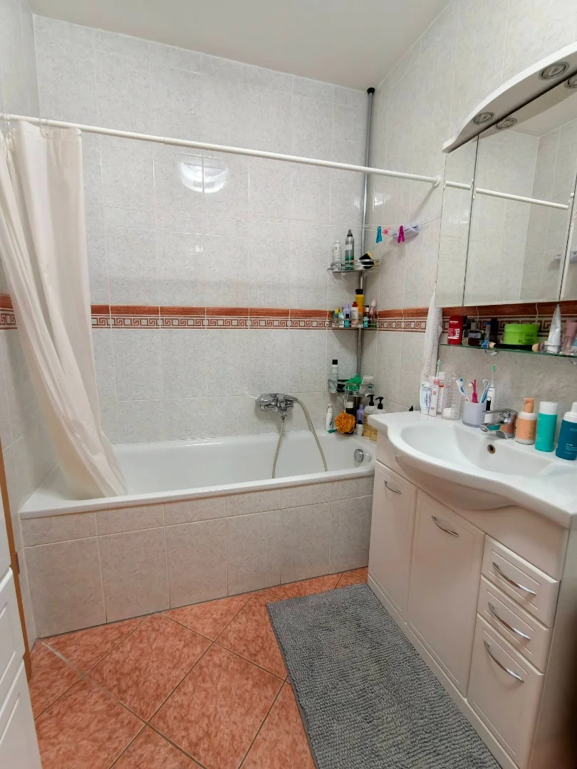 Eladó tégla lakás Budapest 14. ker. Vezér utca - Kép 17