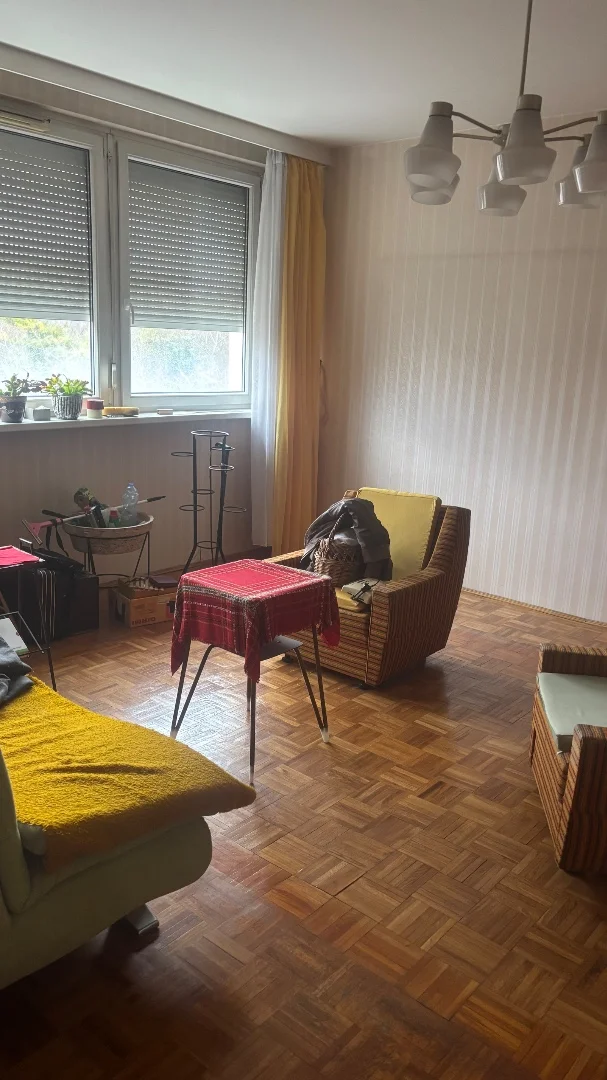 Eladó panel lakás Budapest 14. ker. Tihany utca - Kép 4