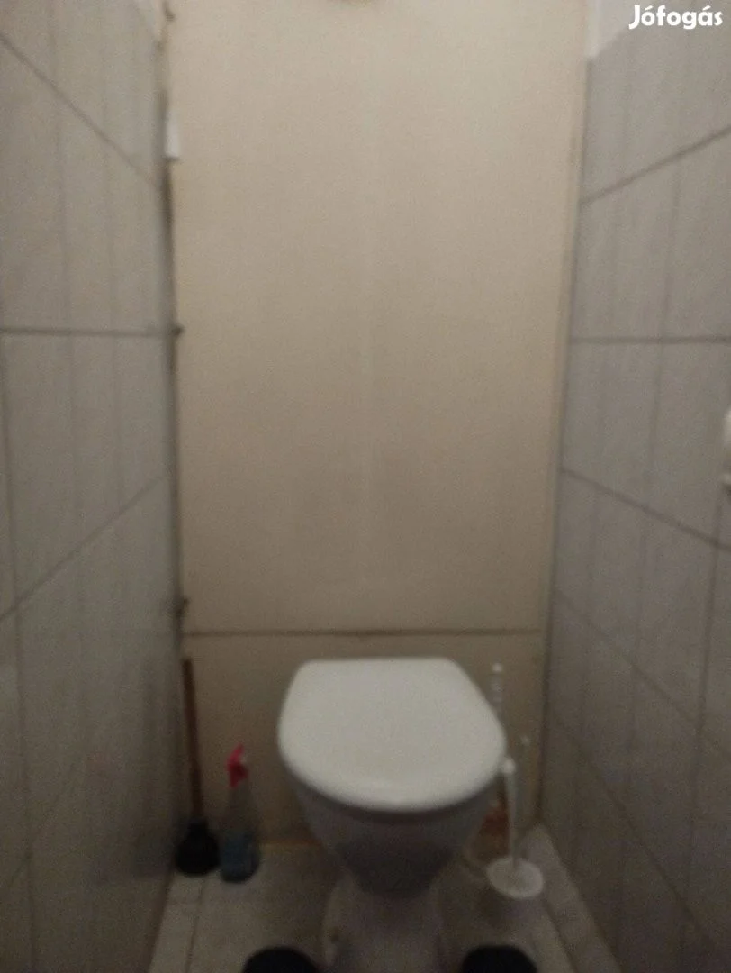 Eladó panel lakás Szeged Puskás utca - Kép 13