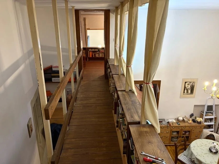 Eladó tégla lakás Sopron Szent György utca - Kép 11