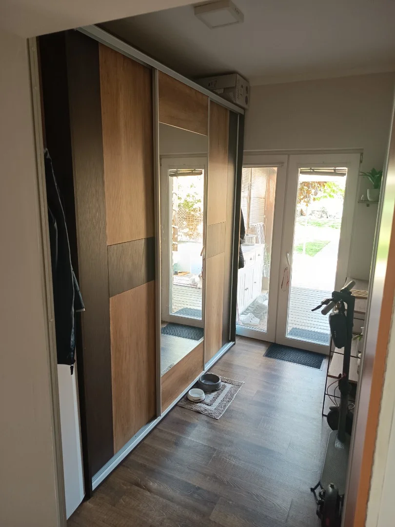 Eladó családi ház Győrladamér - Kép 8