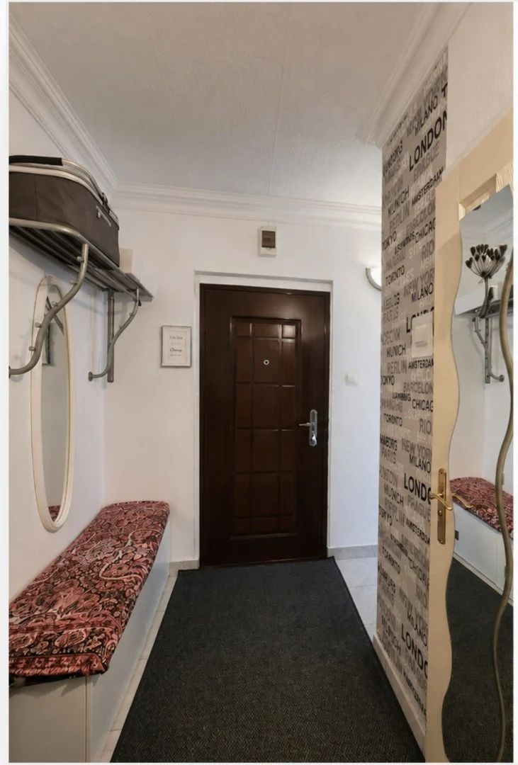 Eladó panel lakás Budapest 15. ker. Nyírpalota út. - Kép 2