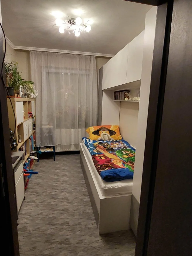 Eladó tégla lakás Pápa Muskatli utca - Kép 5